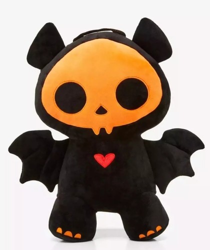 Borsa zaino peluche - , diego