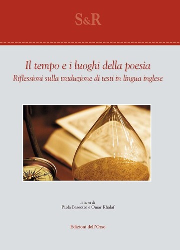 Tempo luoghi della - i,