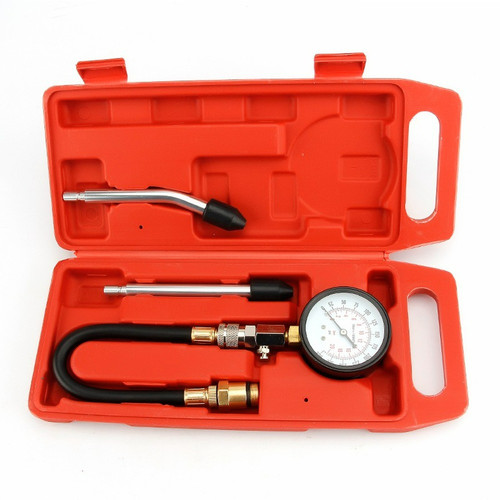 Tester compressione cilindro - tester,