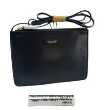 Cross Body Tracolla Tri Fold
