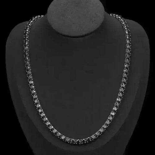 Collana tennis uomo - , donna