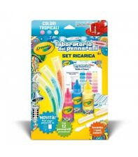 SET RICARICA LABORATORIO DEI