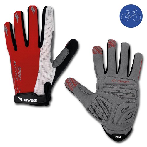 Guanti ciclismo sport - guanti,