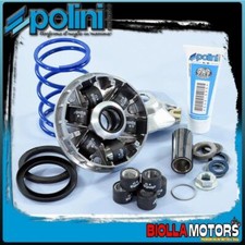241.749 VARIATORE POLINI