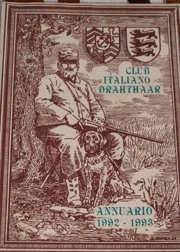 Club italiano drahthaar - italiano,
