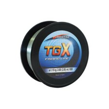 FILO MULINELLO TUBERTINI TGX 200 mt