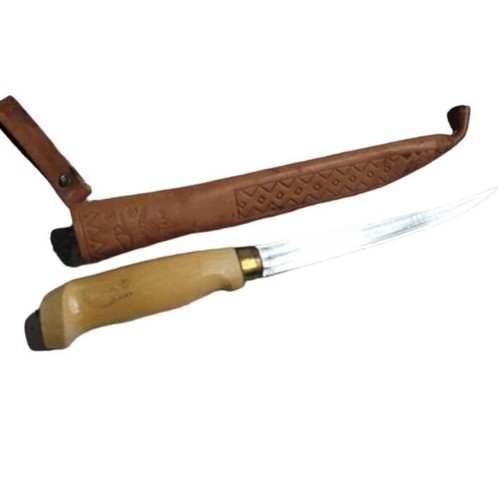 Coltello pesca marttiini - da,