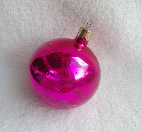 Vintage decorazione albero di - decorazione,