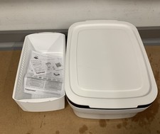 Tupperware BreadSmart II &