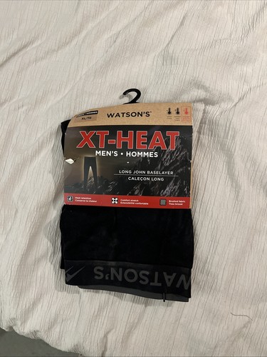 Watson heat pantalone - xt-heat,