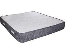 Materasso Memory ortopedico 1 Piazza e Mezza 120x190