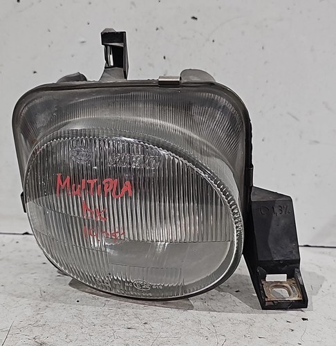 Faro anteriore destro per fiat - anteriore,