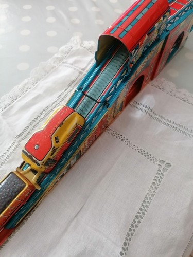 Technofix mountain express - technofix,