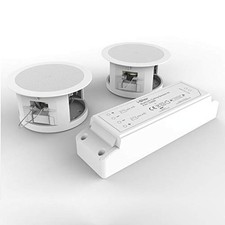 Kit completo altoparlanti - kit,