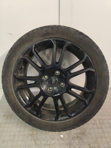 Cerchi lega 17 completi - cerchi,