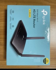 TP-LINK TL-MR100 4G Wi-Fi