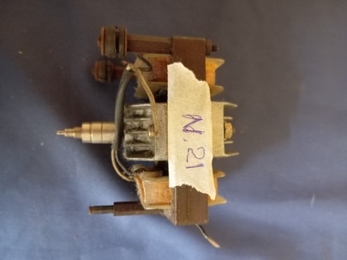 Motorino vintage chiedere - motorino,
