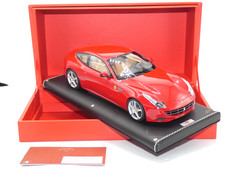 MR Collection   Ferrari "FF"