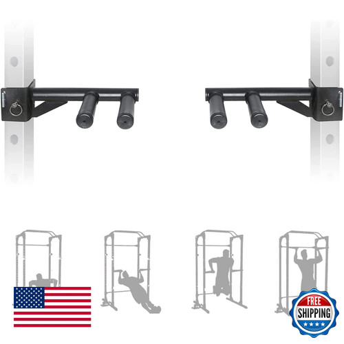 Syl fitness dip bar - dip, attacchi