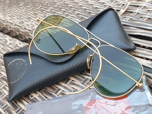 Ray ban aviator usa - ray-ban, b&l