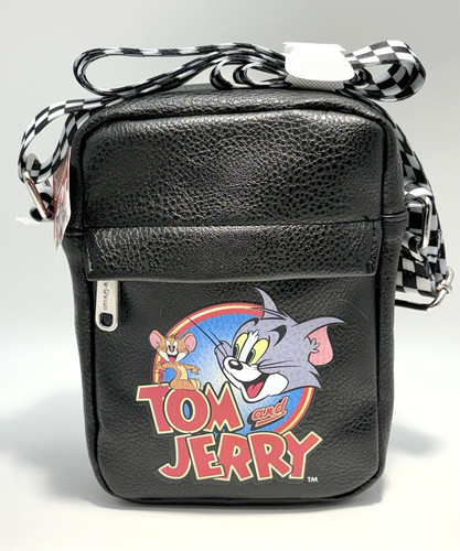 Borsa tracolla hanna barbera - borsa,