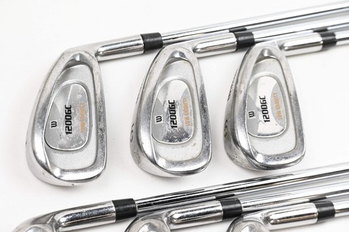 Wilson 1200gc ferri stiro - wilson,