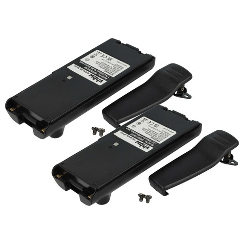 Batteria per icom f31gs - batteria,