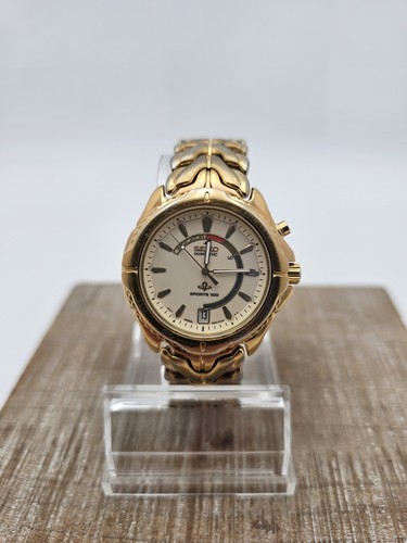 Orologio seiko kinetic sports - kinetic,