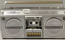 Sharp GF-6464H Stereo Radio