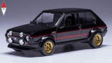 Ixo fiat 125 ritmo abarth - fiat,
