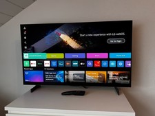 LG C3 OLED | 42 pollici | 4k |