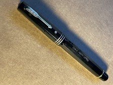 Stilografica Omas Extra Lucens