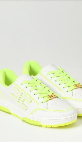 Elisabetta franchi sneakers - franchi,