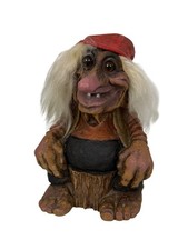 NYFORM TROLL #401 Sitting Hat