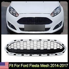 Chrome+Black Front Upper