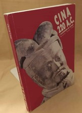 CINA 220 A.C. I GUERRIERI DI