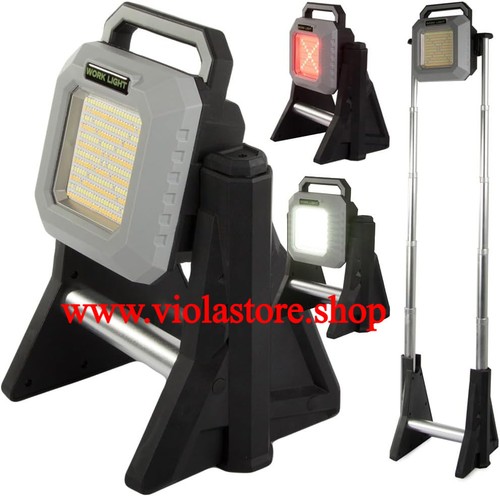 Faro faretto led - , portatile