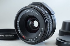 [Come nuovo] Contax Carl Zeiss