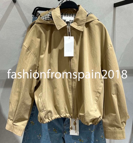 Zara nuova giacca - giacca, con