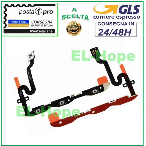 Flat flex tasti laterali - flex,