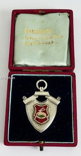 Medaglia calcio argento - medaglia,