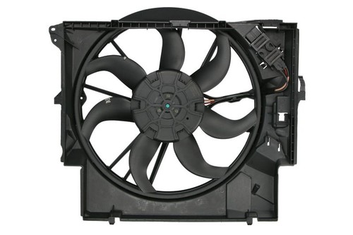 Ventola del radiatore del