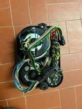 cruscotto testato cagiva