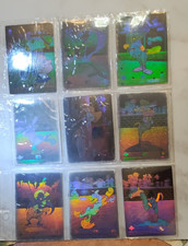 Upper Deck 1990 Comic Ball