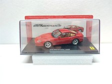 Ferrari 550 maranello rosso - ferrari,
