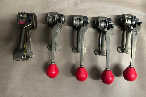Signode tensionatore - st,