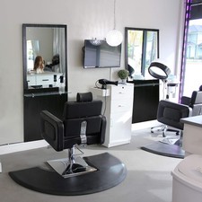 Stazione styling moderna - styling, da