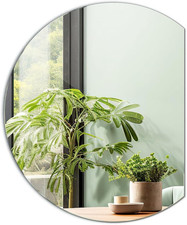 Grande Specchio Moderno