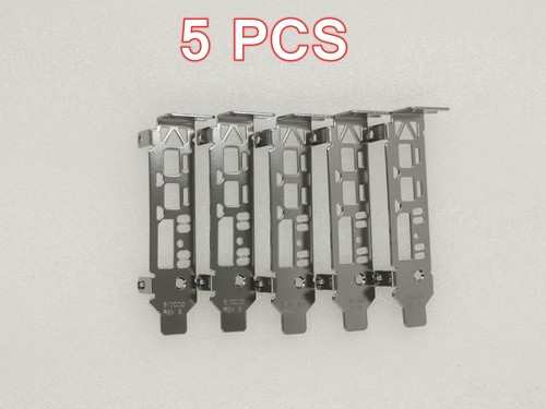 Lotto staffe basso - 5, profilo