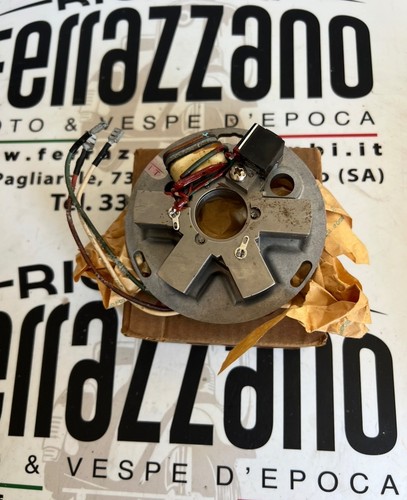 192542 statore nudo supporto - 192542,